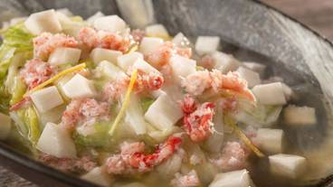 ビュッフェ / 32