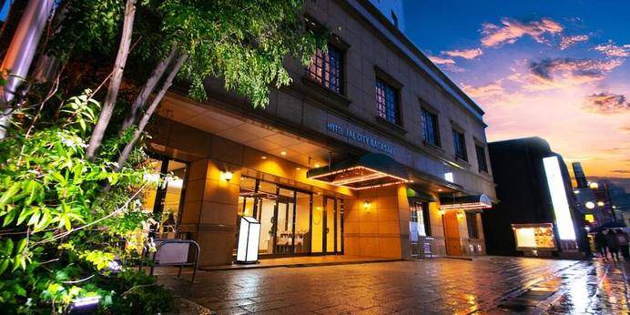 ホテルJALシティ長崎（長崎県 シティホテル） / 1