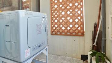 ランドリー ルーム / 4