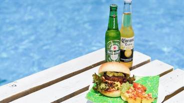 レストラン / 23