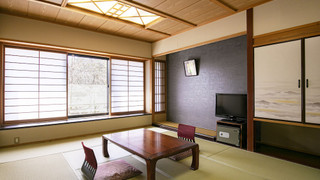 和洋室 本館 禁煙