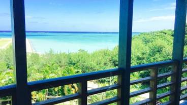 部屋からの景観 / 28