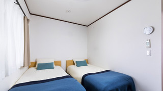 ヴィラ 2 ベッドルーム