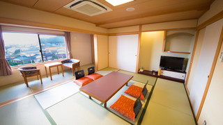 エコノミールーム