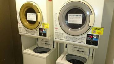 施設内の設備 / 1