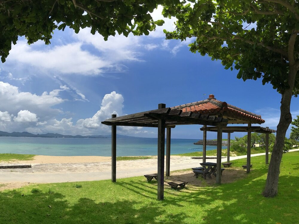 ホテルにこだわって、沖縄をもっと楽しもう！4083747