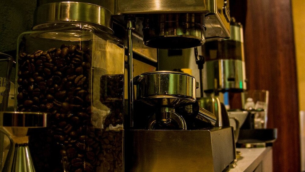 ロビーラウンジ