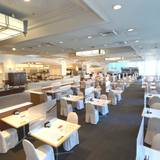 バイキング会場グランドホール① / 5