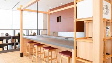 施設内の設備 / 15