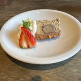 CAFE&PASTA THE CUPS Q（カフェアンドパスタザカップスキュー）