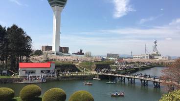 観光スポット / 3