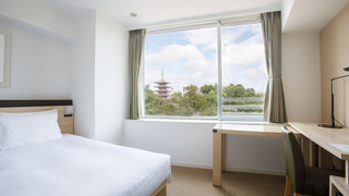 スカイプレミアムルーム 禁煙 (高層階・眺望確約)