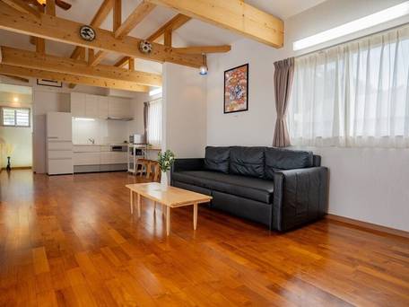 やまがた 琉球旅籠 恩納村 / 1