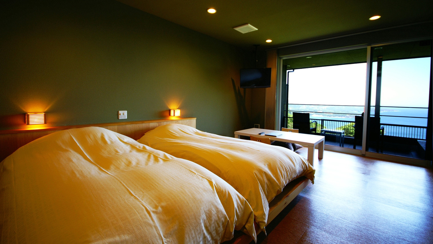 ゆとりのある客室でのんびり4759196