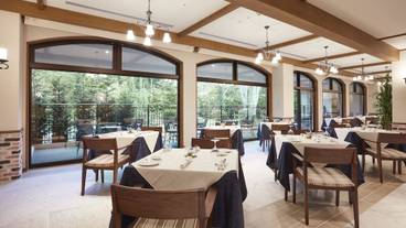 ルシアン旧軽井沢（ルシアンキュウカルイザワ） / 8