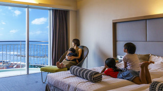 ツイン スーペリア 禁煙