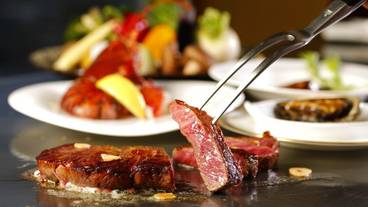 レストラン / 13