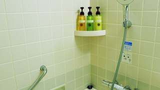 エコノミー ダブルルーム 禁煙