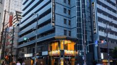 アパホテル 大阪谷町四丁目駅前北