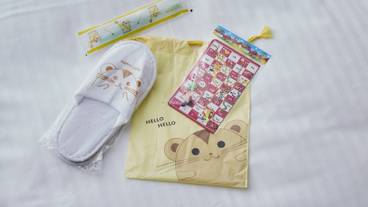 客室の設備とサービス / 19