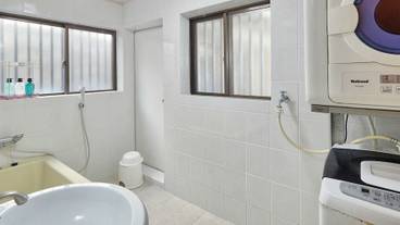 ランドリー ルーム / 6