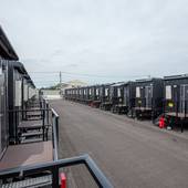 HOTEL R9 The Yard 宇城（熊本県 ビジネスホテル） / 4