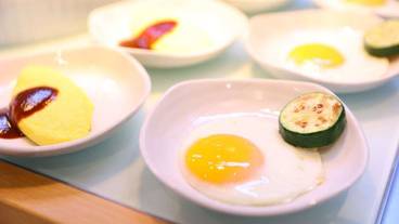 朝食ビュッフェ / 5