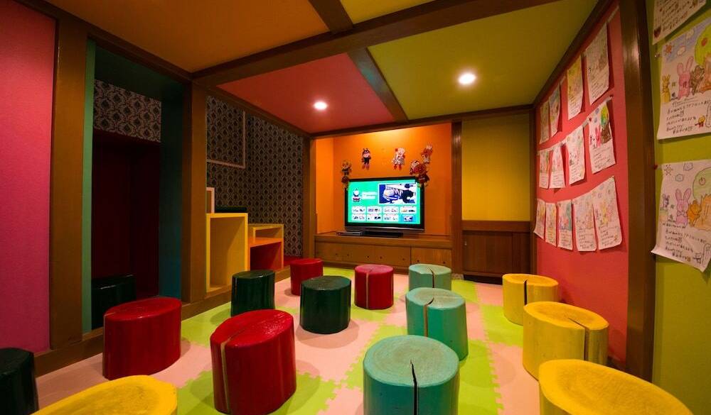 キッズコーナー / 1