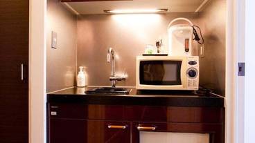 専用キッチン / 19