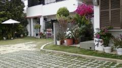 民宿 ザーバル 石垣島