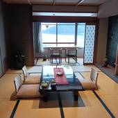 鞆の浦温泉 景勝館 漣亭（広島県 旅館） / 2