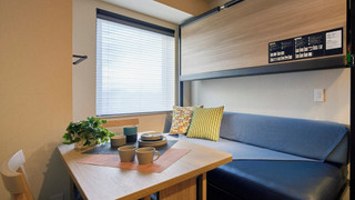 スタンダードファミリールーム 禁煙