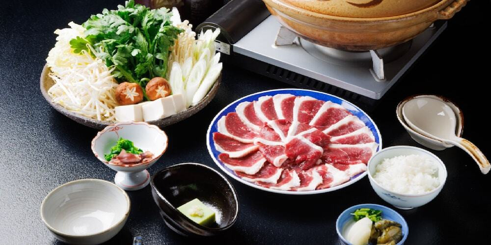 食事・飲み物