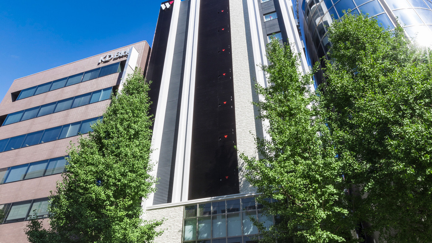 ホテルウィングインターナショナル博多新幹線口4069093