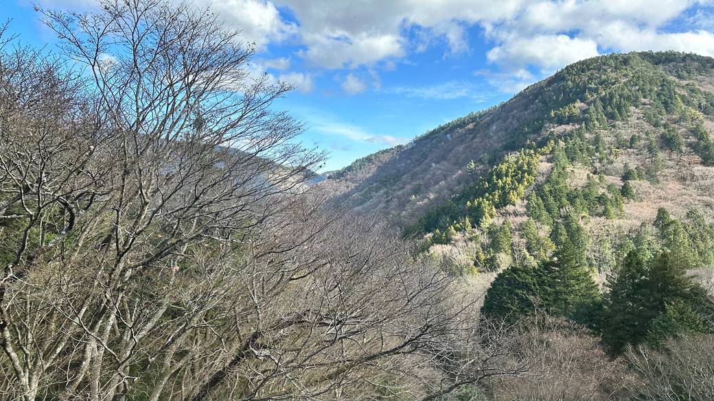 のんびり過ごして
午後にチェックアウト / 2