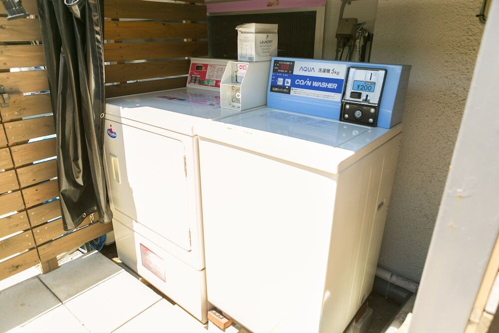 ランドリー ルーム