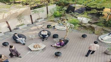 テラス / パティオ / 10