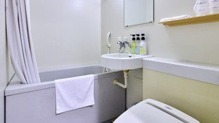 和洋室 オーシャンビュー