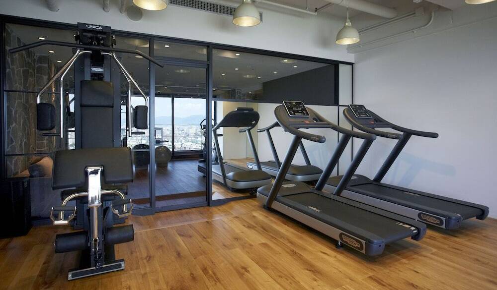 フィットネス設備 / 2