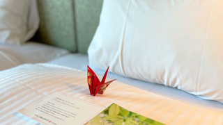 シングルルーム 禁煙 2名利用