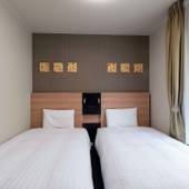 コンフォートホテル大阪心斎橋（大阪府 ビジネスホテル） / 5