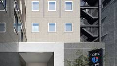 ヴィアイン名古屋新幹線口