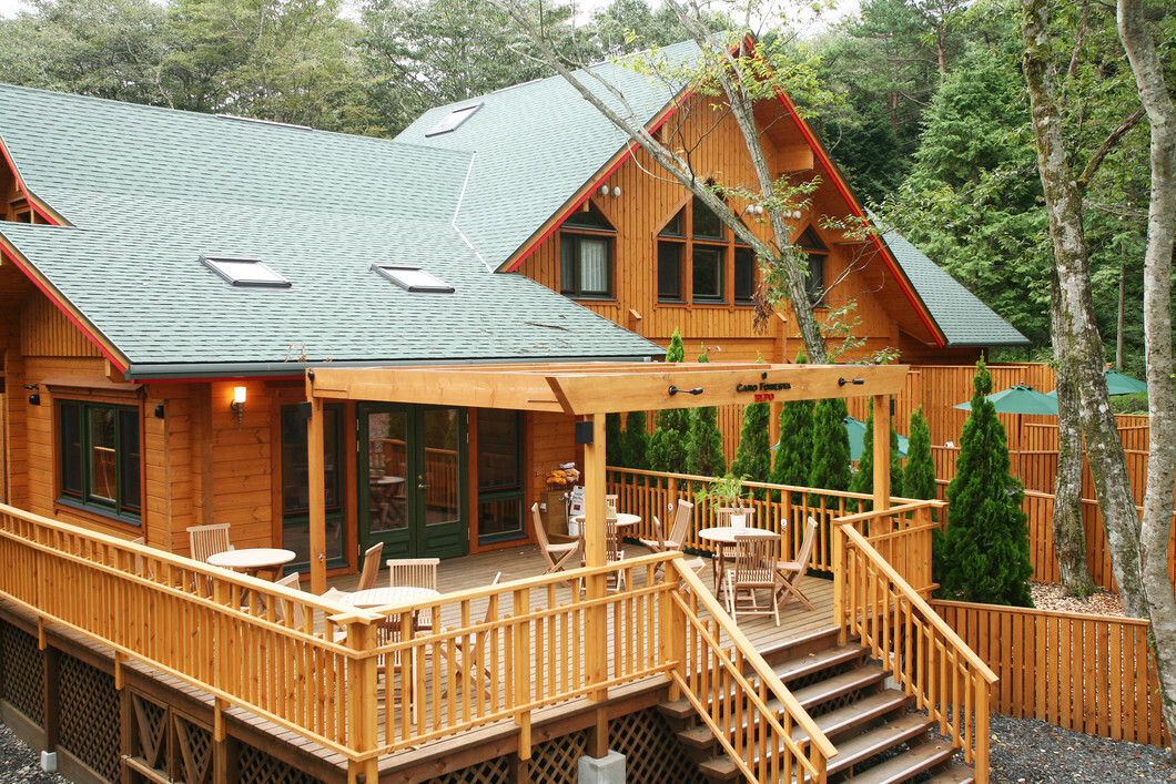 「CARO FORESTA ELFO」 外観 5447891 