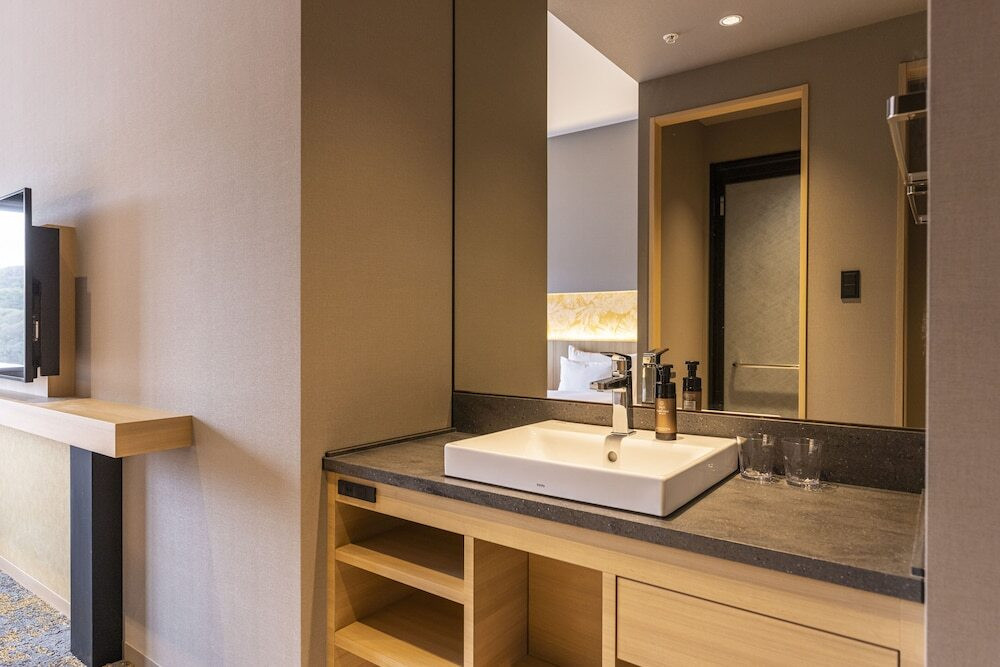 客室の設備とサービス