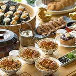 愛知のご当地メニューも味わえる♡朝食がおいしいホテル・旅館7選