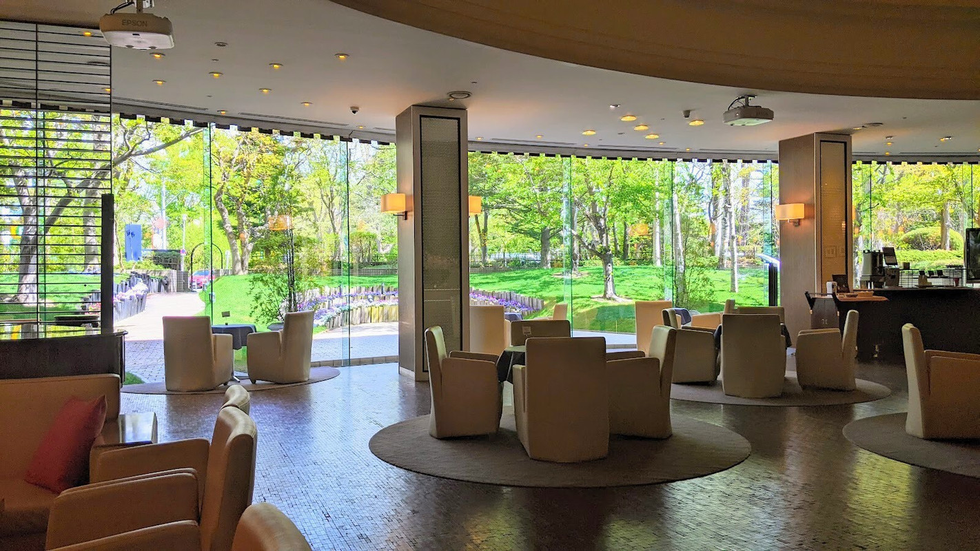 カフェ・セゾン②