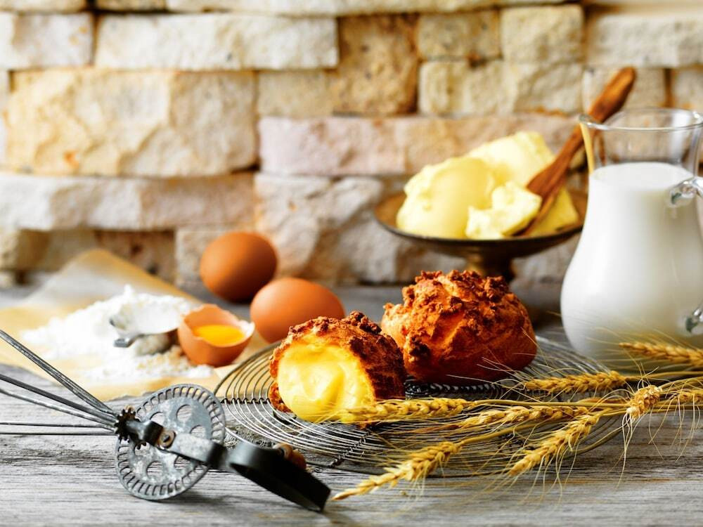 熱気球体験で、心もふわっと空に舞い上がる♪3525068