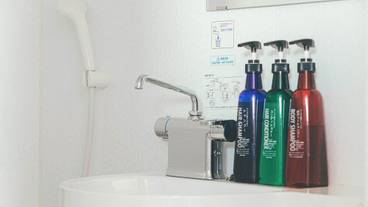 バスルーム / 29