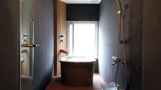 呂尚館 温泉内風呂付　和洋室[禁煙]