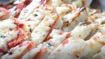 朝食ビュッフェ / 7